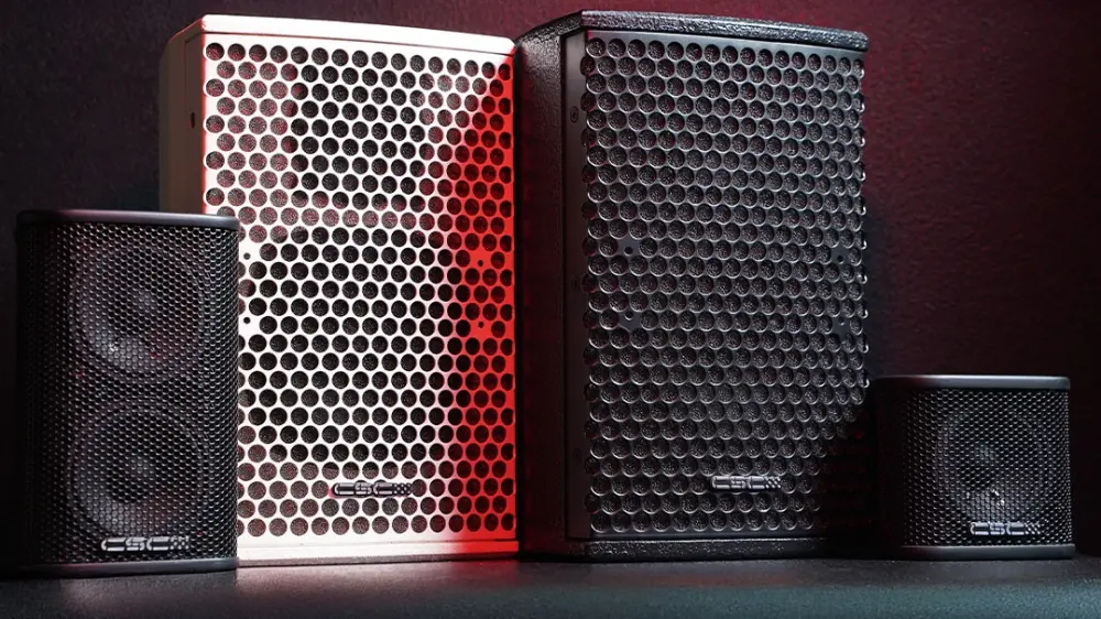 CSC Audio Sound Systems: The Trusted Choice for Professionals