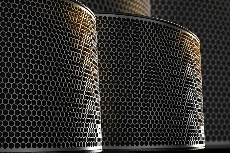 Sub Woofers