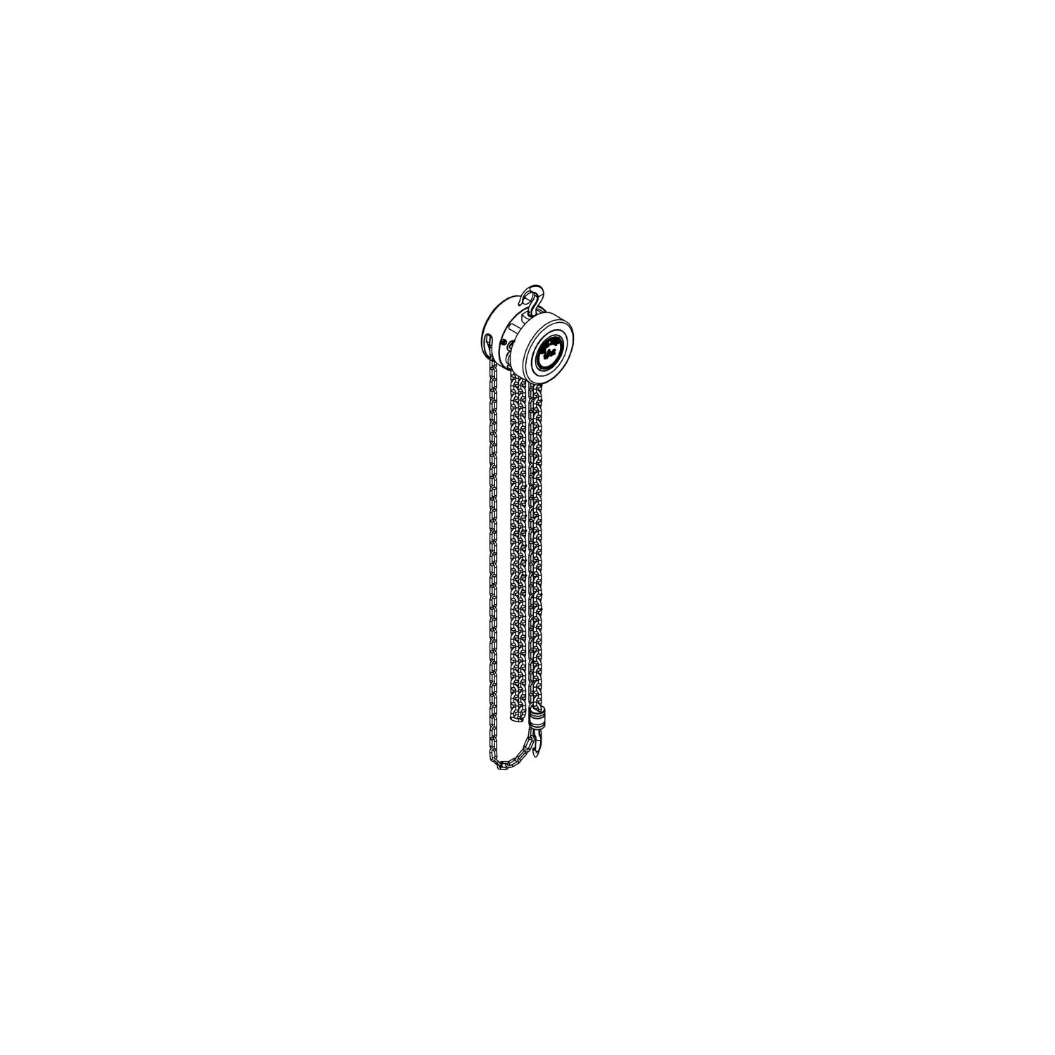 Chain Pully
