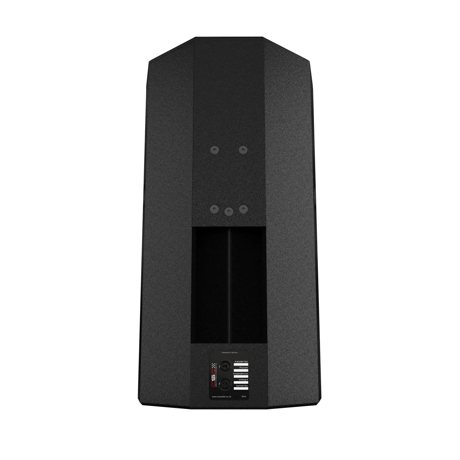 CF 12h MK2