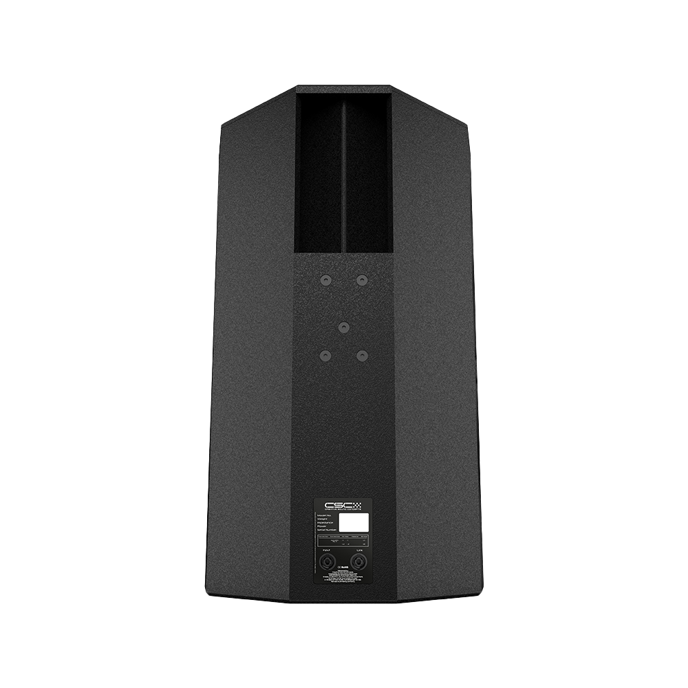 CF 15 | Cello Series | LoudSpeaker - CSC Audio
