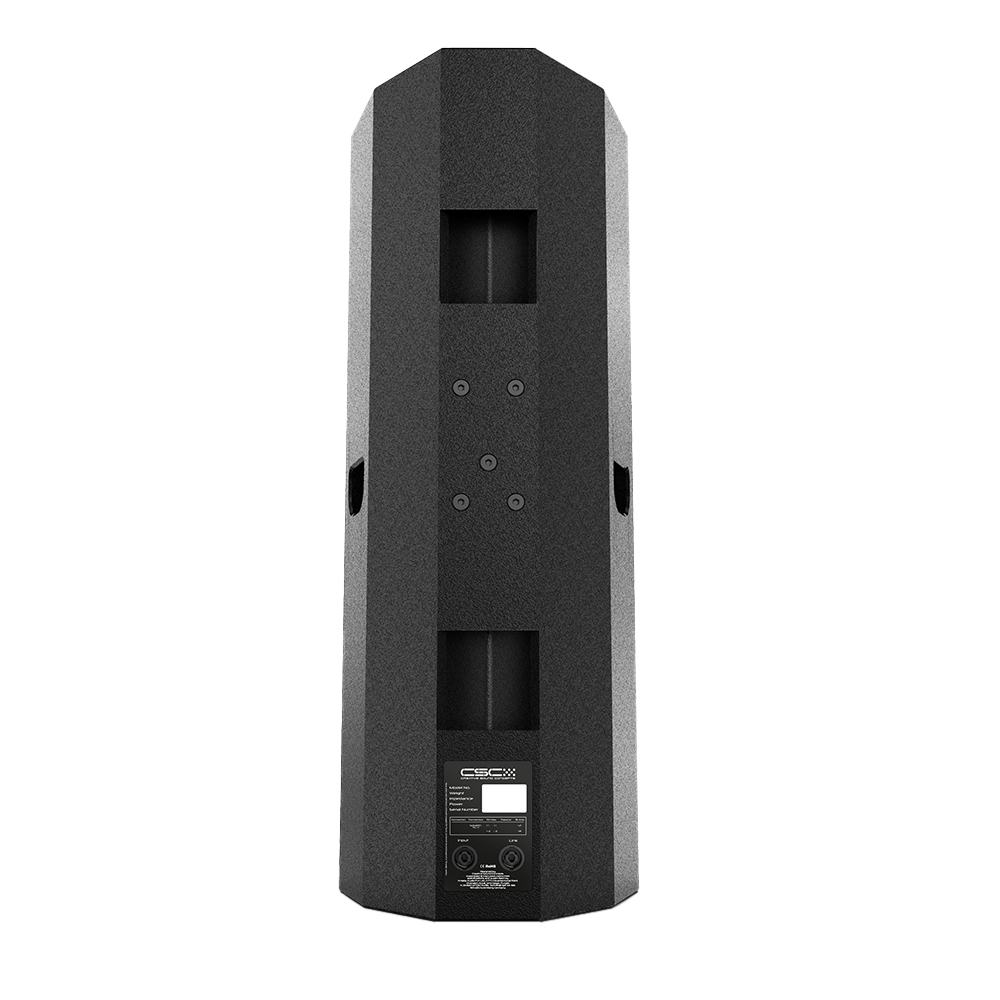 CF 210/ CF 210-N | Cello Series | LoudSpeaker - CSC Audio