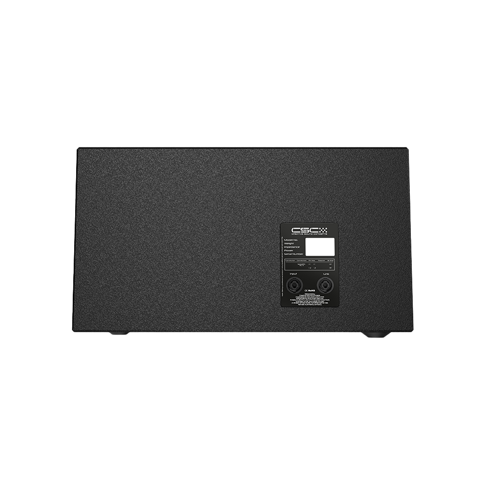 CR 10s | Contrabass Series | SubWoofers - CSC Audio