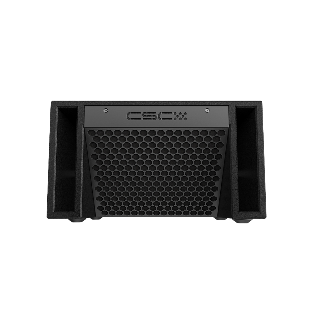 CR 10s | Contrabass Series | SubWoofers - CSC Audio