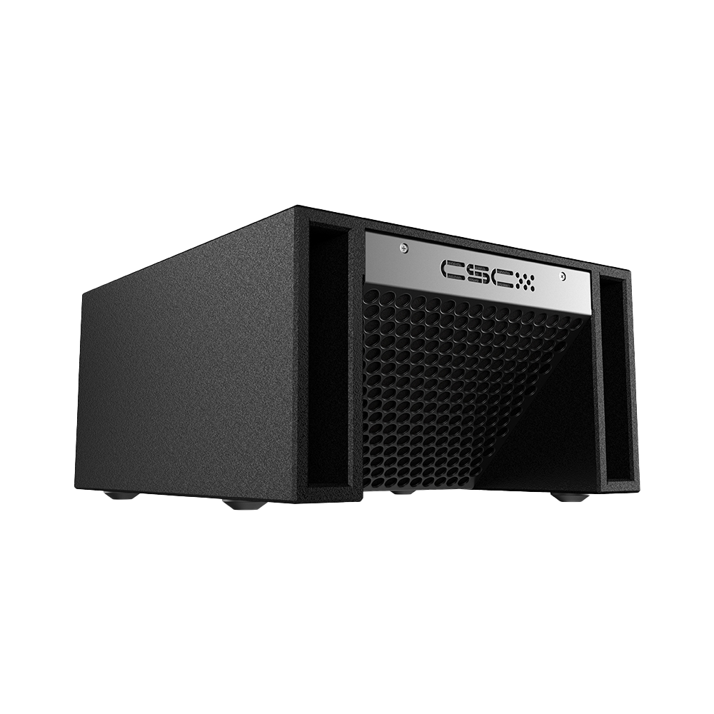 CR 10s | Contrabass Series | SubWoofers - CSC Audio