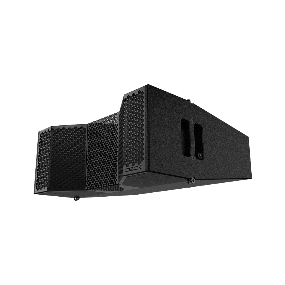Harmonica 210 | Harmonica Series | Line Array - CSC Audio