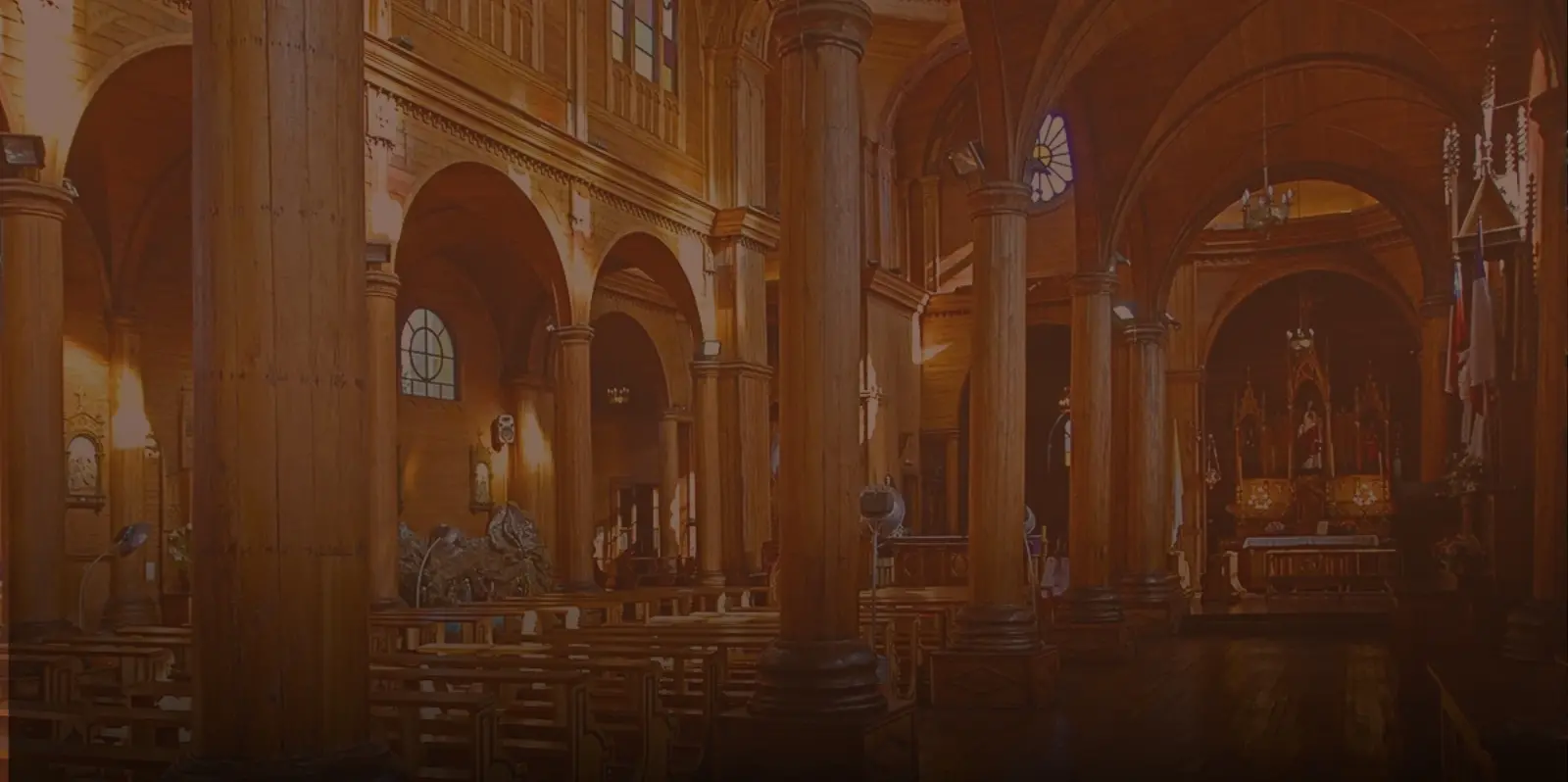 Places of Worship