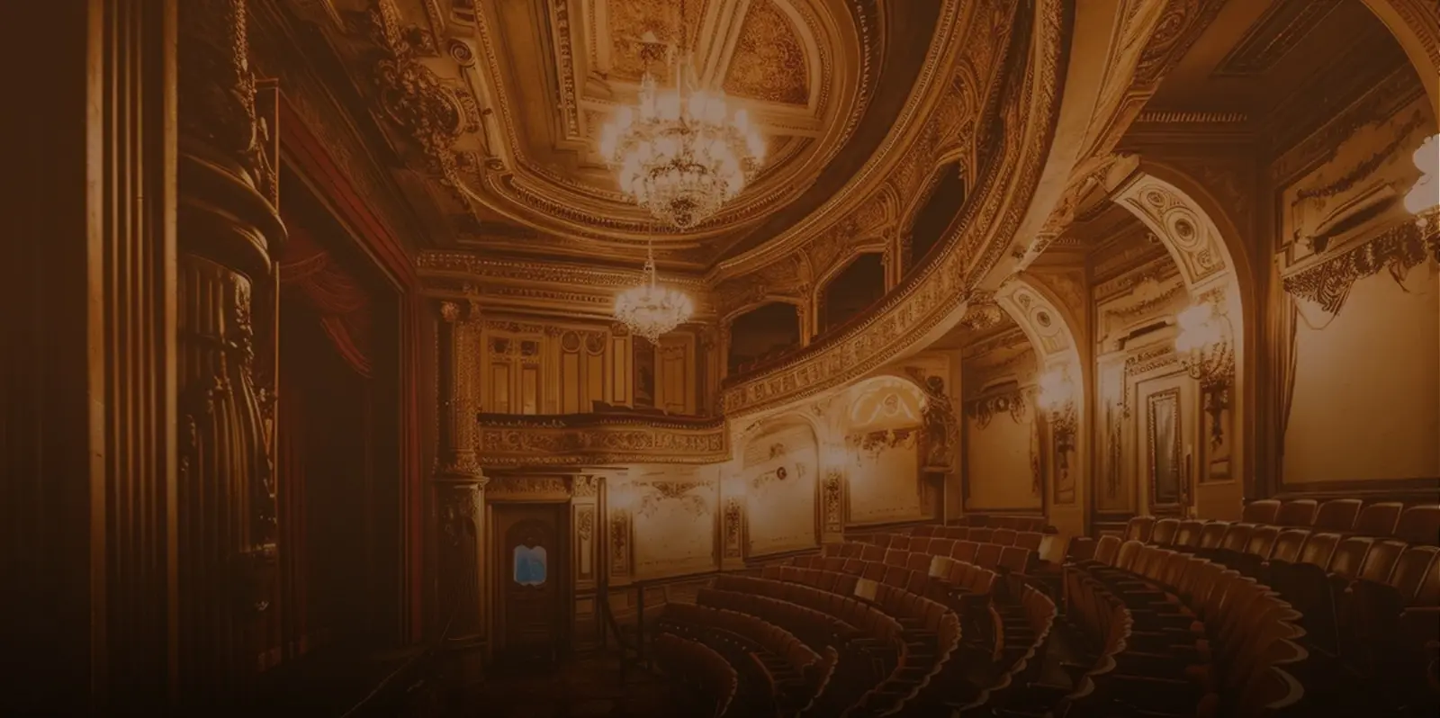 Auditoriums & Banquets
